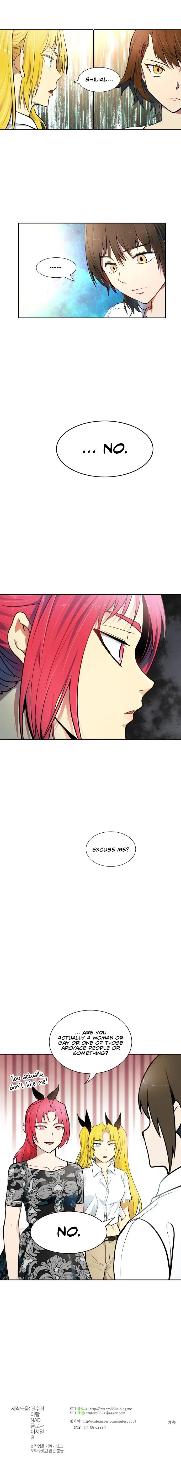 Tower of God, Chapter 568 image 39